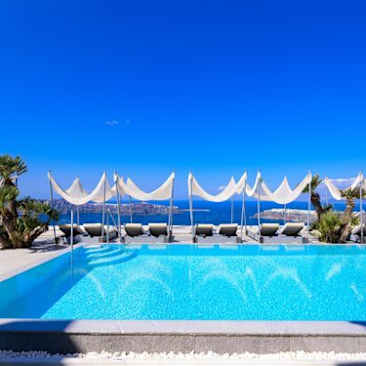 Andromeda Villas and Spa Resort